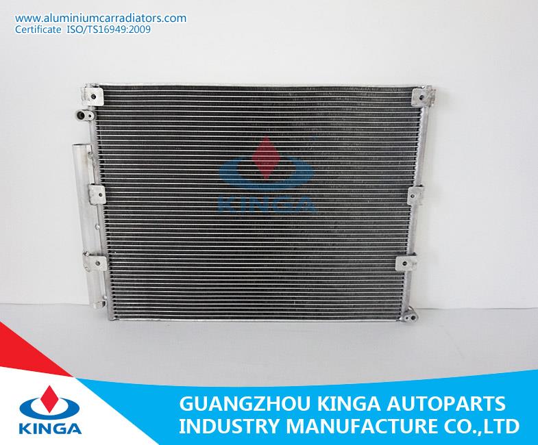 Kondenzator za Toyotu za Landcruiser 4700 / Fzj100 04- s OEM 88460-60903
