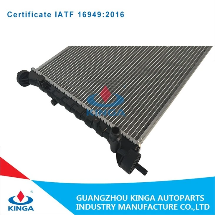 OEM:2610005AVN0000 New Energt Auto Radiator For GAC Aion Y price