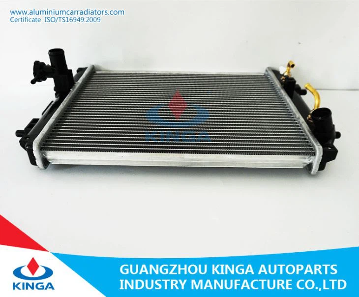 DAIHATSU CHARADE 1.0i 12V'03- AT 16400