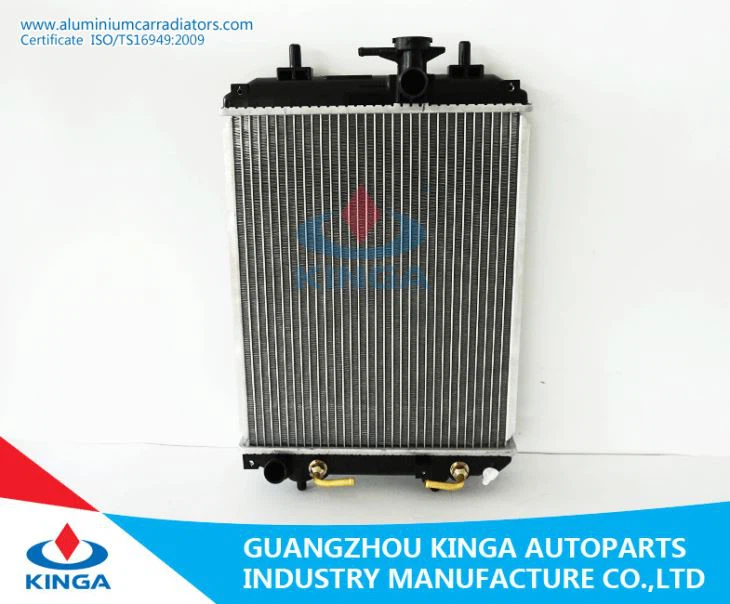 DAIHATSU CHARADE 1.0i 12V'03- AT 16400