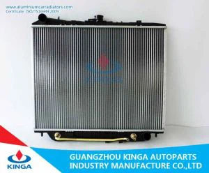 ISUZU RADIJATOR ZA TROOPER AT