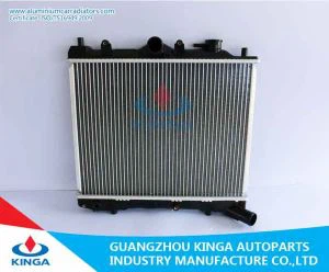 MAZDA RADIJATOR ZA MAZDA 323 Ⅱ (BD) '81 -85 MT; MAZDA 323 Ⅲ (BF) '86 -88 MT