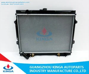 MTSUBISHI RADIJATOR ZA PAJERO V33'92-96 AT; OEM # 422 * 578 * 32/36