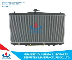Auto Radijator MITSUBISHI za LANCER'92-94 NA OEM MB660561,660567 DPI 1393