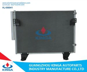 2005 Najbolja Aluminij Hilux 2005 Zamjena kondenzatora OEM: 88460-Oko80