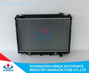 TOYOTA RADIJATOR ZA LANDCRUISER'93-98 FZJ80 AT