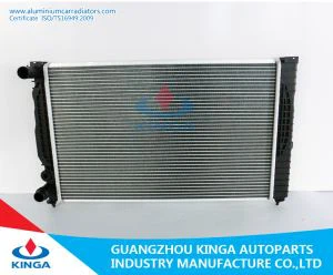 VOLKSWAGEN RADIJATOR ZA AUDI A4 / S4'94- MT; OEM # 8D0.121.251.K