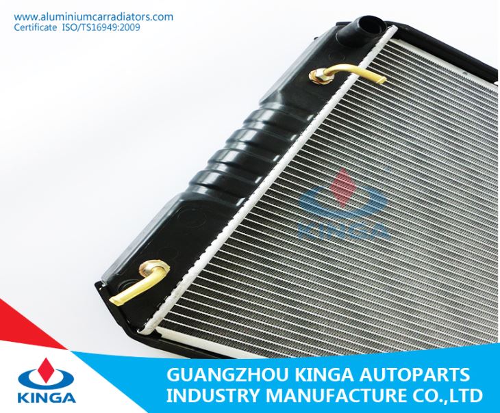 TOYOTA Radiator For HILUX KZN165R AT