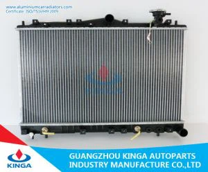 Auto hlađenje aluminijski radijator za Hyundai Sonata 1991-95 Na Dpi 1286 OEM 25310-33351 / 33371