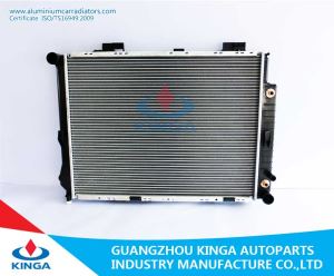 Zamjena RADIJACA UREĐAJA ZA BENZ W210 / E200 / E280 / E320 95-00 AT