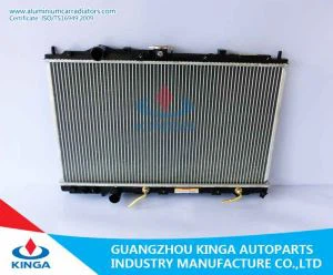 MITSUBISHI AUTO RADIJATORI ZA LANCER 95 - 99 CK1.6 AT MIRAGE 97 - 02 AT