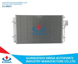 Rezervni dijelovi kondenzatora Hyundai Santafe 2010 97606-1u100