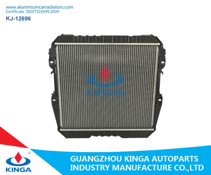 Auto Parts Radiators Toyota HILUX PICKUP MT