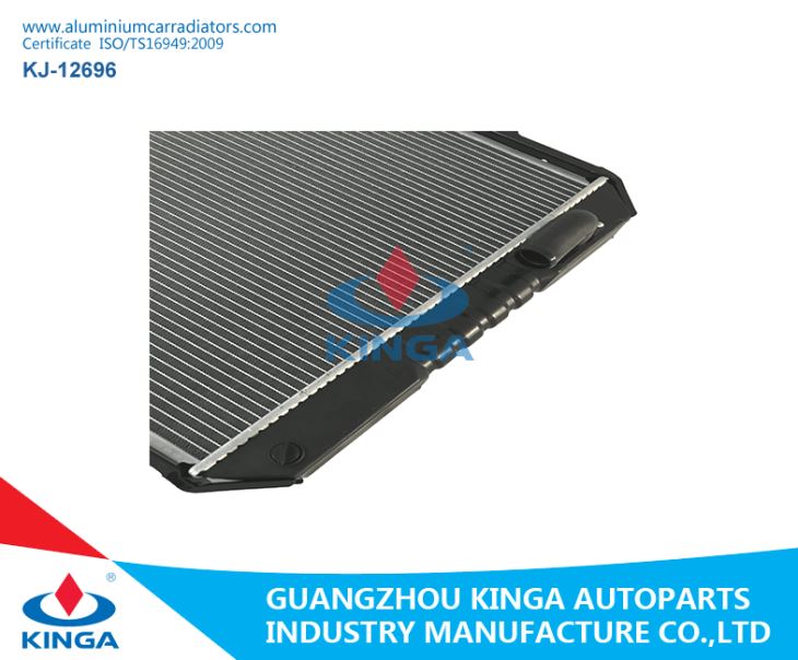 Auto Parts Radiators Toyota HILUX PICKUP MT