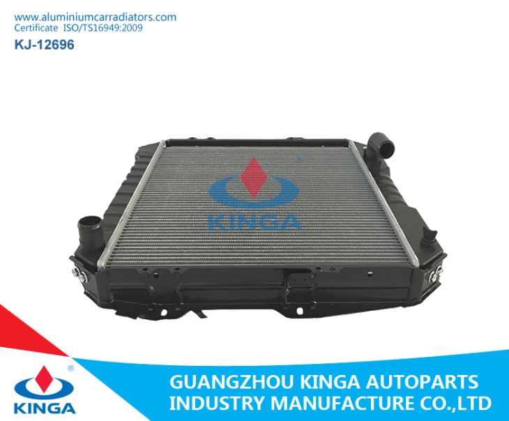 Auto Parts Radiators Toyota HILUX PICKUP MT