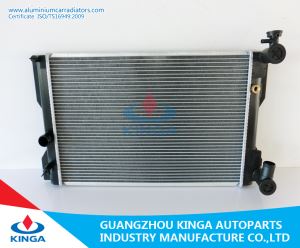 Auto dijelovi auto hladnjak za Toyota Corolla 2008