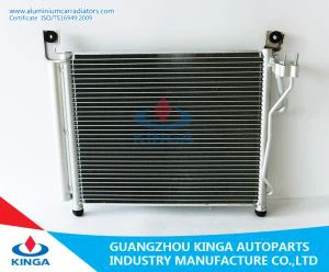 Hot Prodaja auto kondenzator za HYUNDAI KIA PICANTO '07- OEM 97606-07500 / 07550