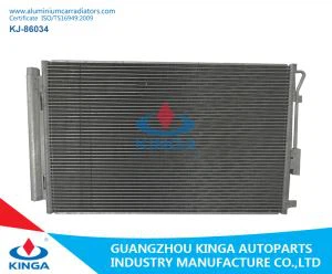 Kondenzator klima uređaja Hyundai Santa Fe 2013