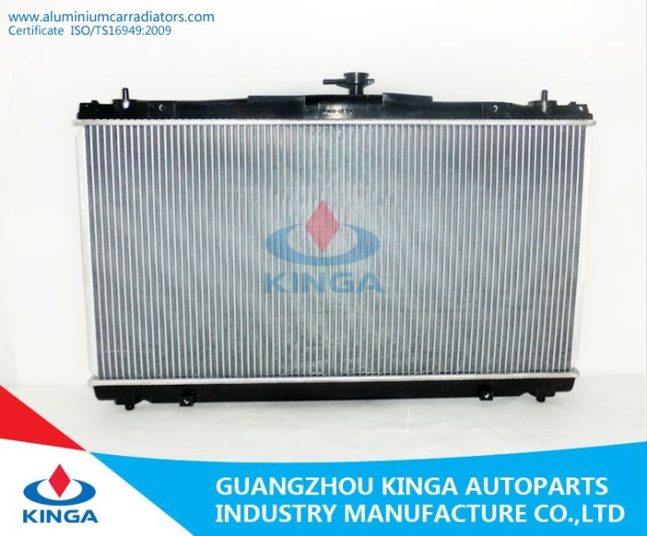 TOYOTA CAMRY'12- AT Brazed Radiator