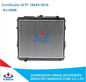 Automatski hladnjak za Hilux Pickup Pn85 1986-1993 Mt